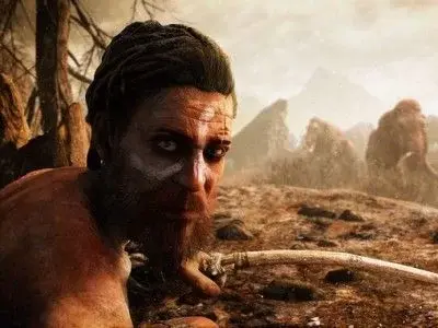 Far Cry Primal - теперь официально и в каменном веке