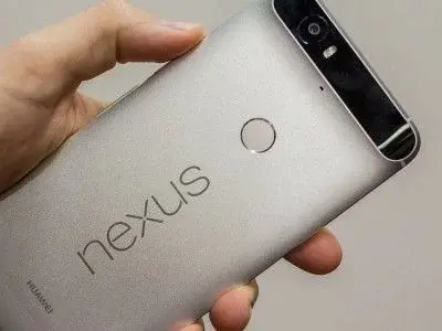 Google Nexus 5X и Nexus 6P не смогут запускать камеры жестом запястья