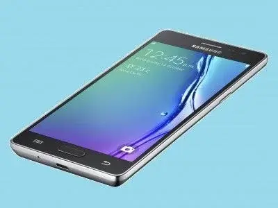 Samsung Z3 будет доступен в России только корпоративным клиентам