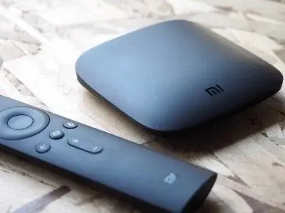 Xiaomi Mi Box на Android TV поступит в продажу до конца сентября