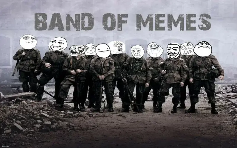 [mmo-develop.ru]_band of brothers artwork forever alone me gusta fuck ye_www.wallpaperhi.com_52.webp