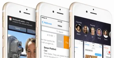 Apple сделает бета-версию iOS 8.3 доступной для рядовых пользователей