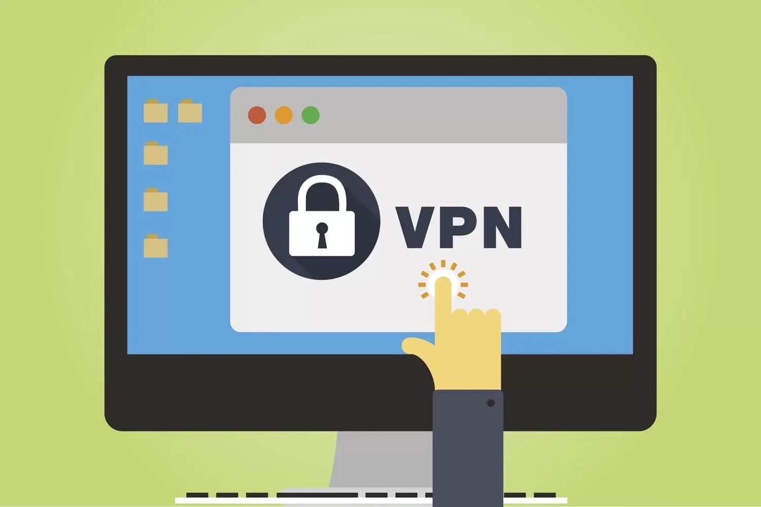 В России заблокировали более 30 популярных VPN-сервисов для обхода блокировок