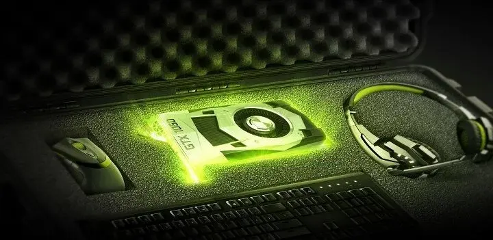 Слух: Nvidia готовит видеокарту GeForce GTX 1050 3GB для китайского рынка