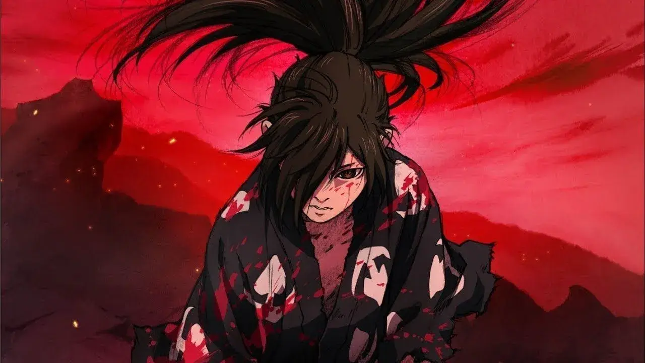 Дороро / Dororo