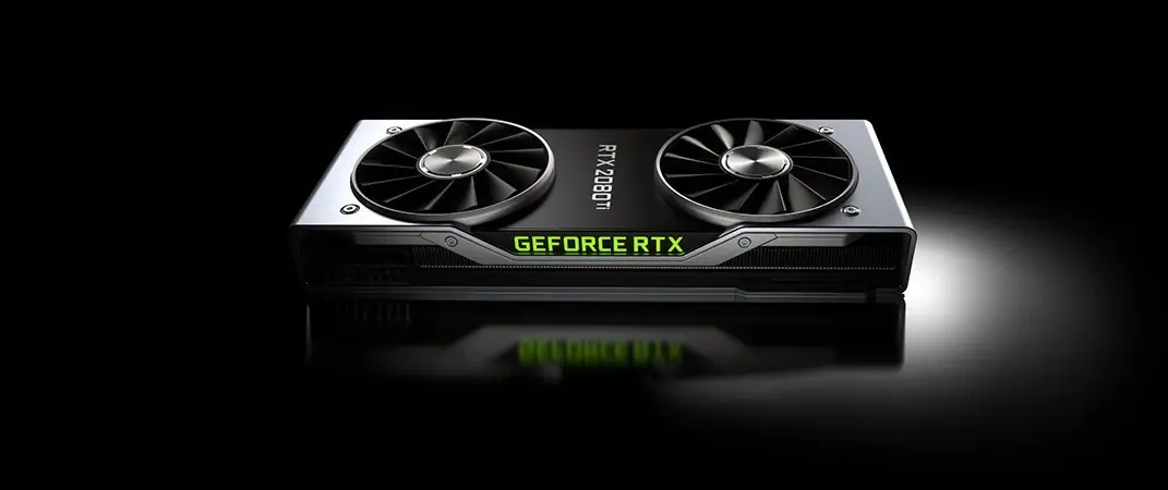 Известны характеристики видеокарт Nvidia GeForce RTX 3080, RTX 3070 и MX350