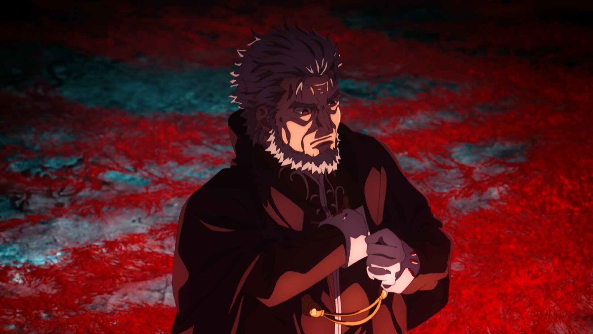 [Beatrice-Raws] Gekijouban Fate Stay Night - Heaven's Feel - 03 [BDRip 1080p x265 DTS-HD].mkv_...jpg