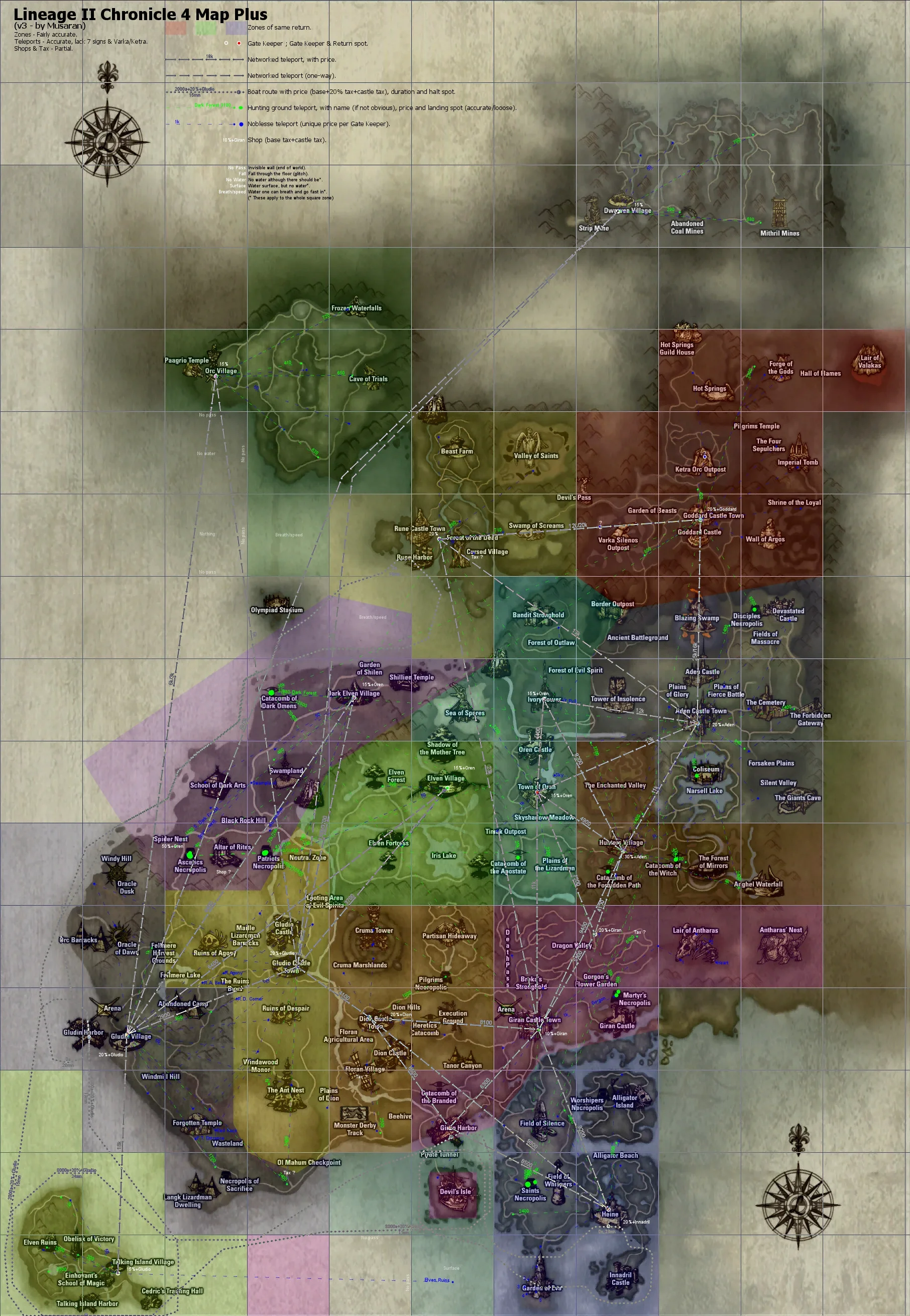 Chronicle 4 Teleport.webp