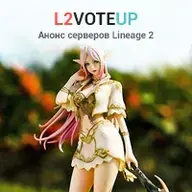 L2VoteUP