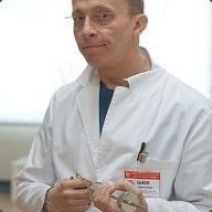 Доктор Быков