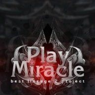 PlayMiracle