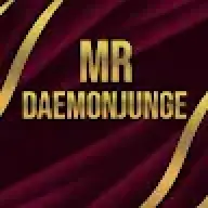 Daemonjunge