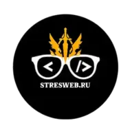 Stresweb