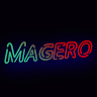 Magero