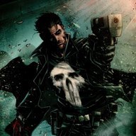 Frank Castle