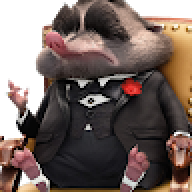 Retrobull
