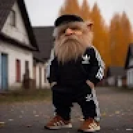 Дымок