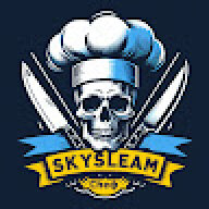 Skysleam