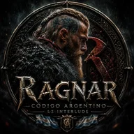 Ragnar Codigo Argentino