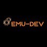 Emu-Dev Support