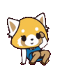 aggretsuko