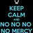 MERCY ✓