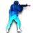 pensioner
