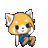aggretsuko