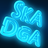 Skadga