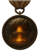 Пламя Титана