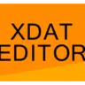 xdat editor