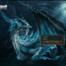 Login Screen "MiniLind)" client Lineage2 HF