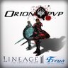 [High Five] Ordeon [M4] Armor Set - OrionPvP
