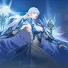 LoginScreen "Ведьма Холода" Client HighFive Lineage2