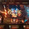 GREATEWAR [HTML+SW13]