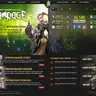 Rampage.pw [Main + Cabinet] [HTML]