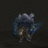 NPC Wild Wolf Big and Mini [Interlude/HighFive]