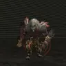 NPC Wild Wolf Red [Interlude/HighFive]
