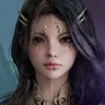 Анимированный игровой шаблон Aion 2 с видео фоном.
