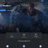 L2jweb - Веб-сайт сгенерированный нейронкой.