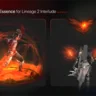 Steal Essence Skill для Interlude из старших хроник!
