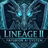 FAFURION AI — сайт