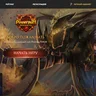 Бесплатный сайт для WoW 3.3.5a (поддержка trinitycore и azerothcore)