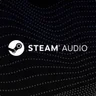 Steam Audio (HRTF + Distance attenuation)