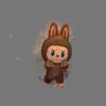 Labubu Agathions in Lineage 2