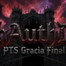 hAuthD PTS Gracia Final