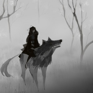 The_wolf_and_the_pirate_by_sagatale-d7h30za