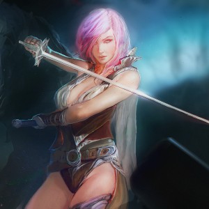 Lightning___ffxiii_by_jaggudada-d7742by