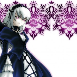 Konachan.com - 54401 Rozen_maiden Suigintou