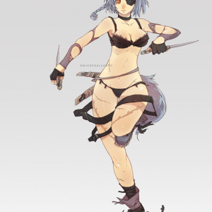 Wolf_girl_02___assassin_by_wickedalucard-d3f3ysz